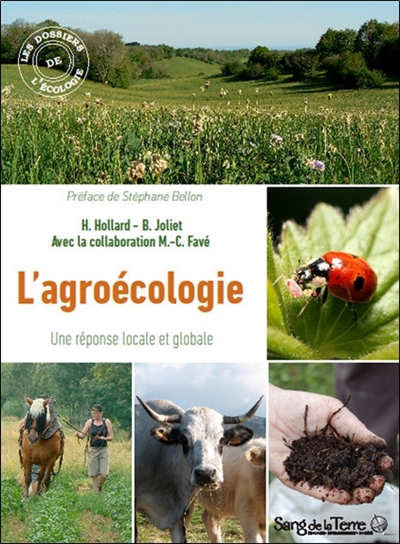 L'agroécologie : une réponse locale et globale