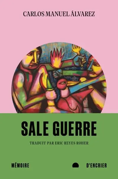 Sale guerre