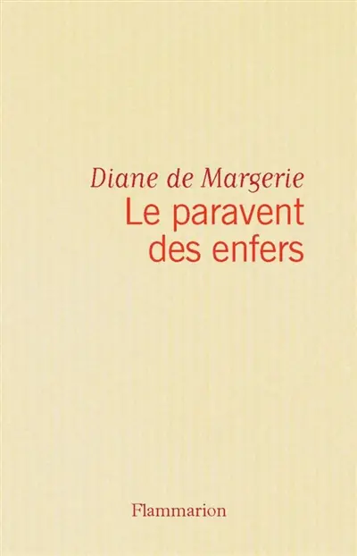 Le Paravent des enfers