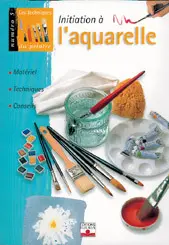 Initiation à l'aquarelle