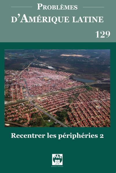 Problèmes d'Amérique...