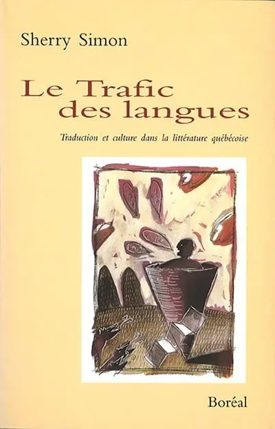 Le Trafic des langues