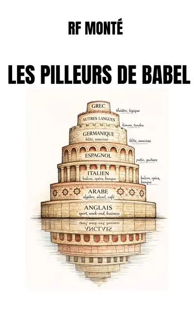 Les pilleurs de Babel