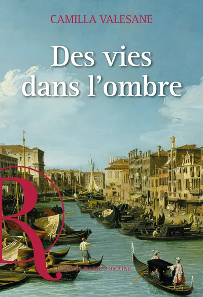 Des vies dans l'ombre