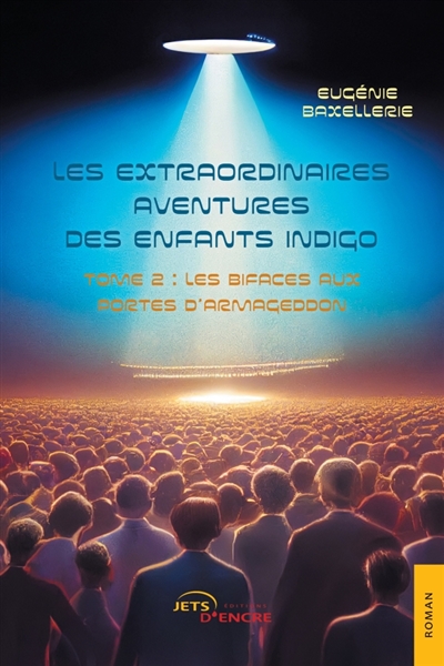 Les extraordinaires...