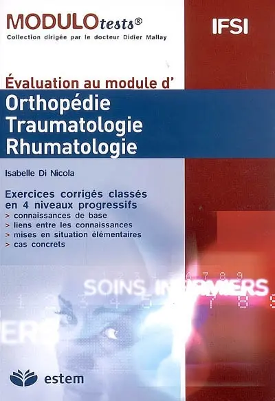 Orthopédie, traumatologie, rhumatologie