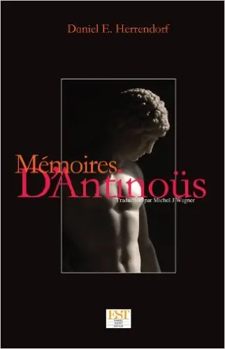 Mémoires d'Antinoüs