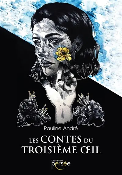 Les contes du troisième oeil