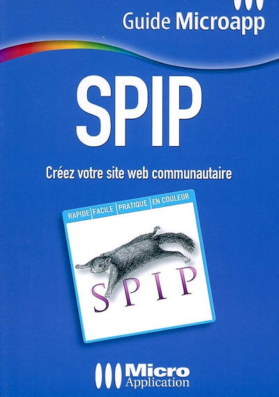 SPIP : créez votre site Web communautaire