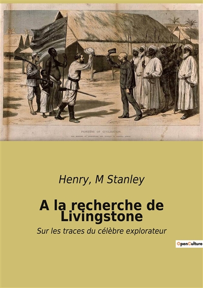 A la recherche de...