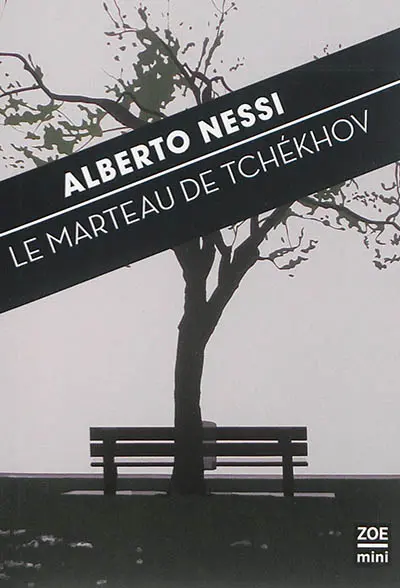 Le marteau de Tchékhov