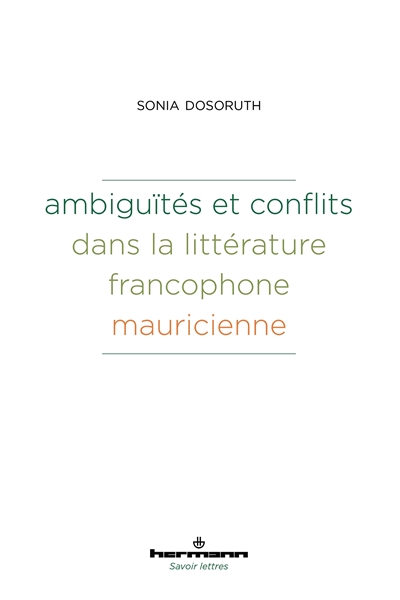 Ambiguïtés et conflits dans...