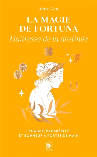 La magie de Fortuna :...