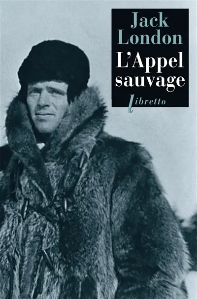 L'appel sauvage : l'appel de la forêt