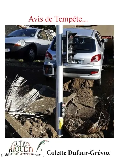 Avis de tempête...