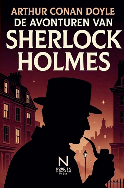 De avonturen van Sherlock...