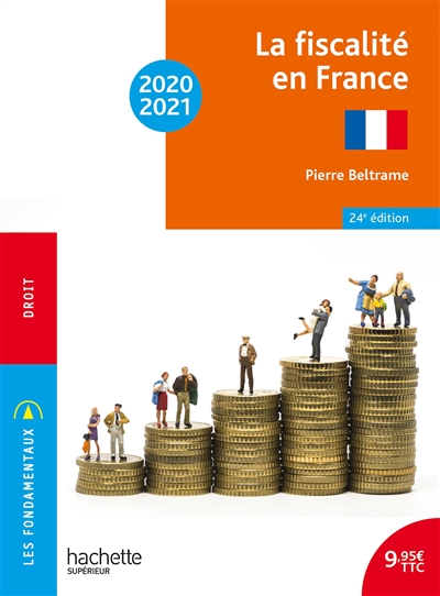 La fiscalité en France : 2020-2021