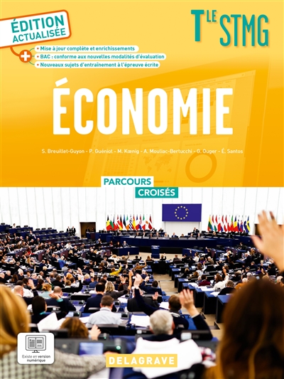 Economie terminale STMG