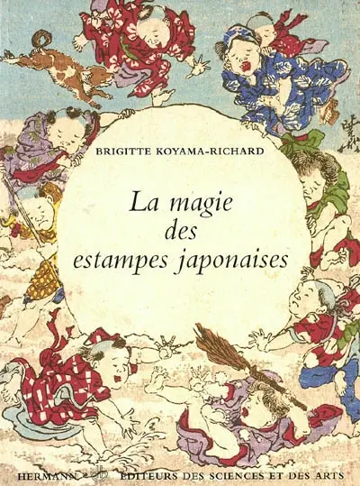 La magie des estampes japonaises