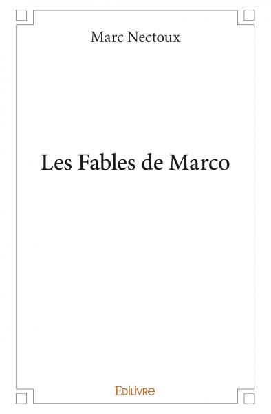 Les fables de marco