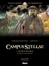 Campus stellae, sur les chemins de Compostelle. Vol. 2. Les deux reliques : de Paris à La Sauve-Majeure
