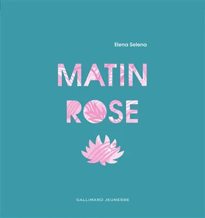 Matin rose