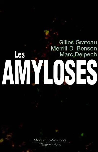 Les amyloses