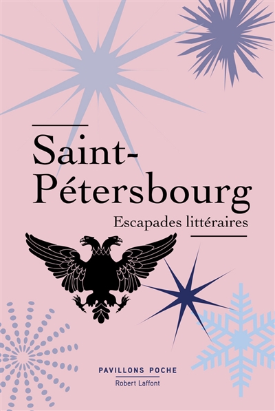 Saint-Pétersbourg : escapades littéraires