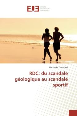 RDC : du scandale...