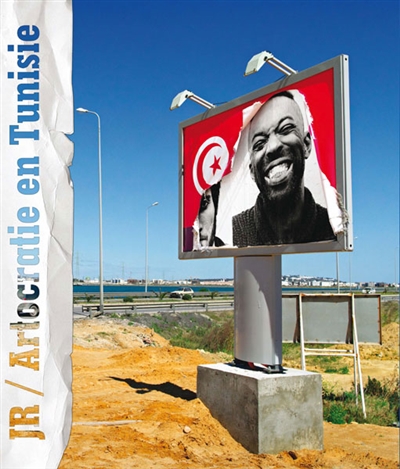 Artocratie en Tunisie : projet Inside out de JR
