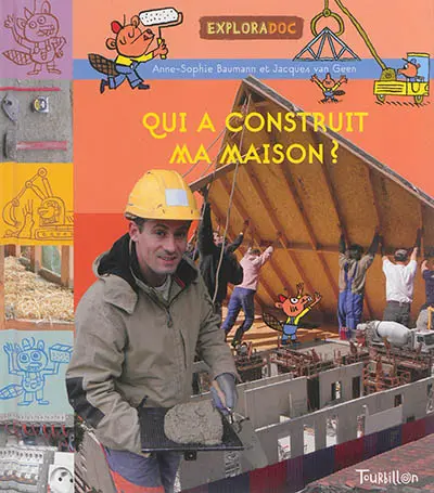Qui a construit ma maison ?