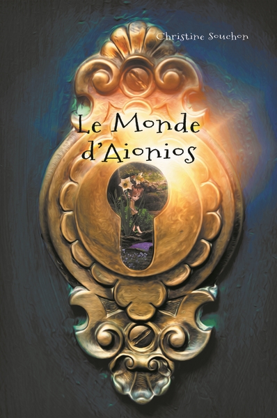 Le monde d'Aionios