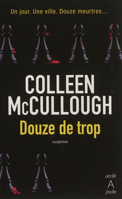 Douze de trop