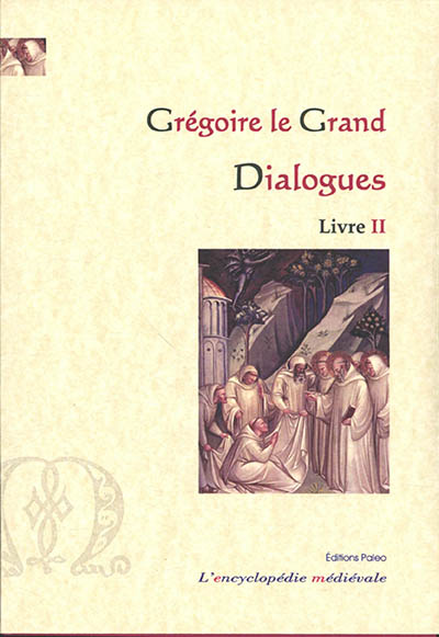 Dialogues. Livre II