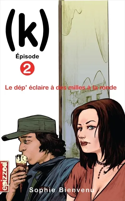 Le dép'éclaire à des milles à la ronde 2