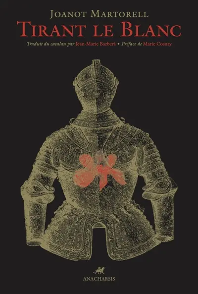 Tirant le Blanc Tirant le Blanc