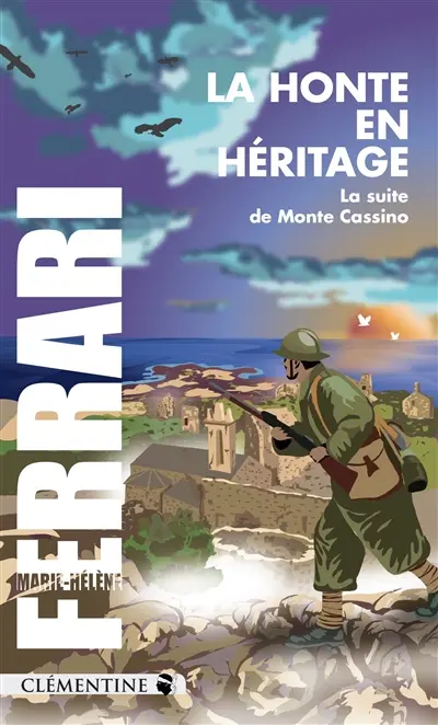 La honte en héritage