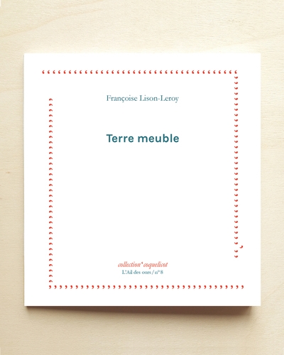 Terre meuble