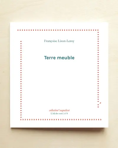 Terre meuble