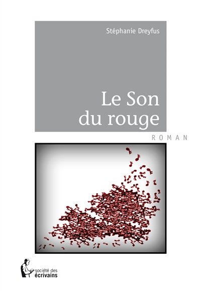 Le son du rouge