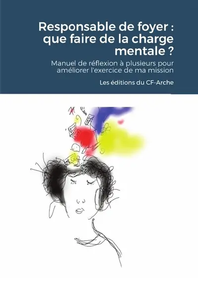 Responsable de foyer : que faire de la charge mentale ?