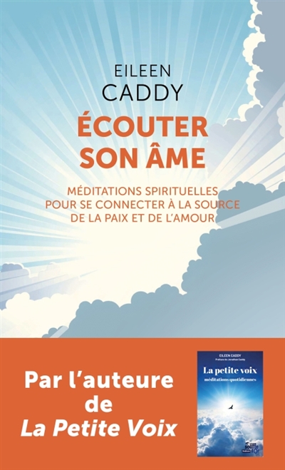 Ecouter son âme :...