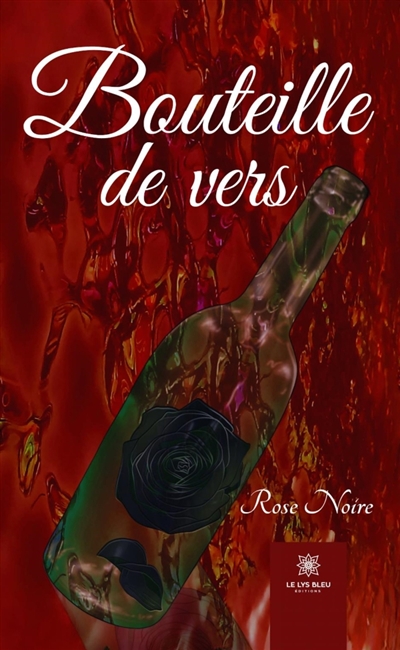Bouteille de vers