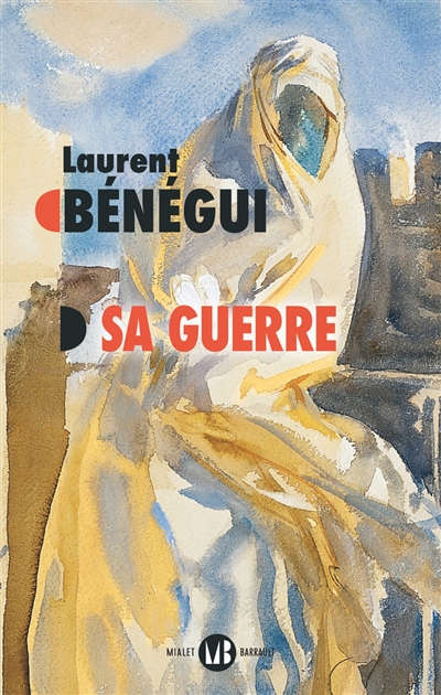 Sa guerre