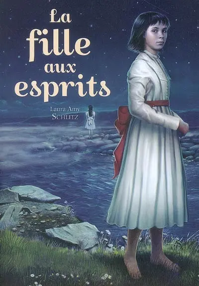 La fille aux esprits