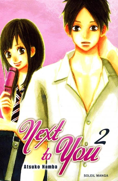Next to you. Vol. 2