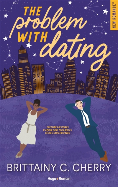 The problem with, tome 1 : The problem with dating
