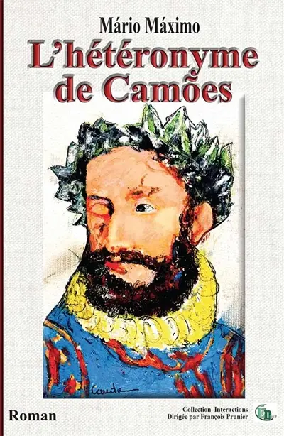 L'hétéronyme de Camões