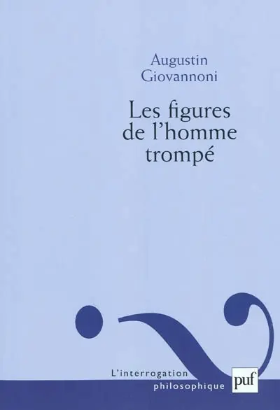Les figures de l'homme trompé
