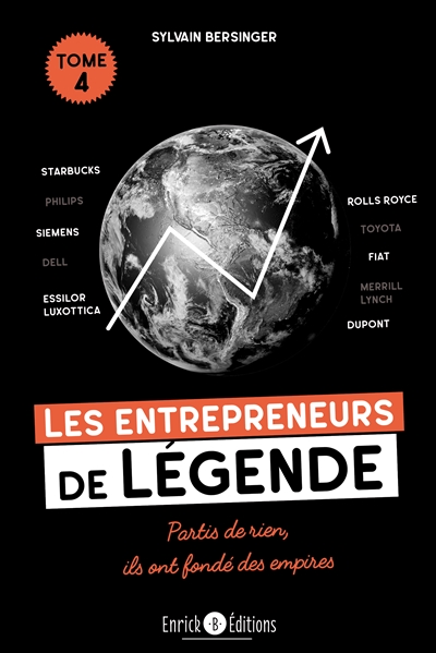 Les entrepreneurs de...